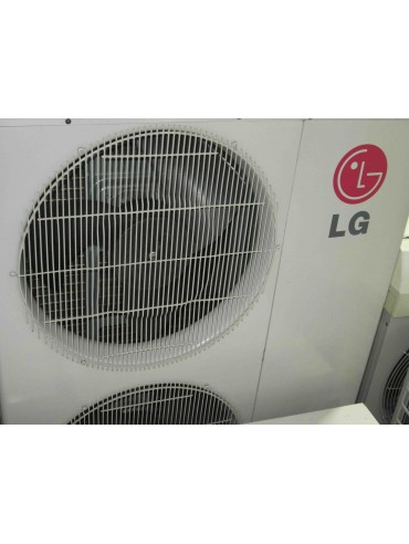 کولرگازی ال جی 50 هزار دوپروانه ای